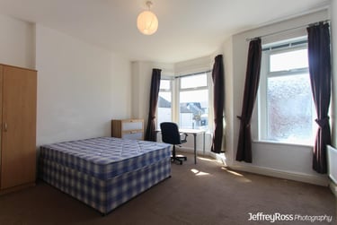 5 bed house, Tewkesbury Street, Cathays, Cardiff, CF244QS - Image 5